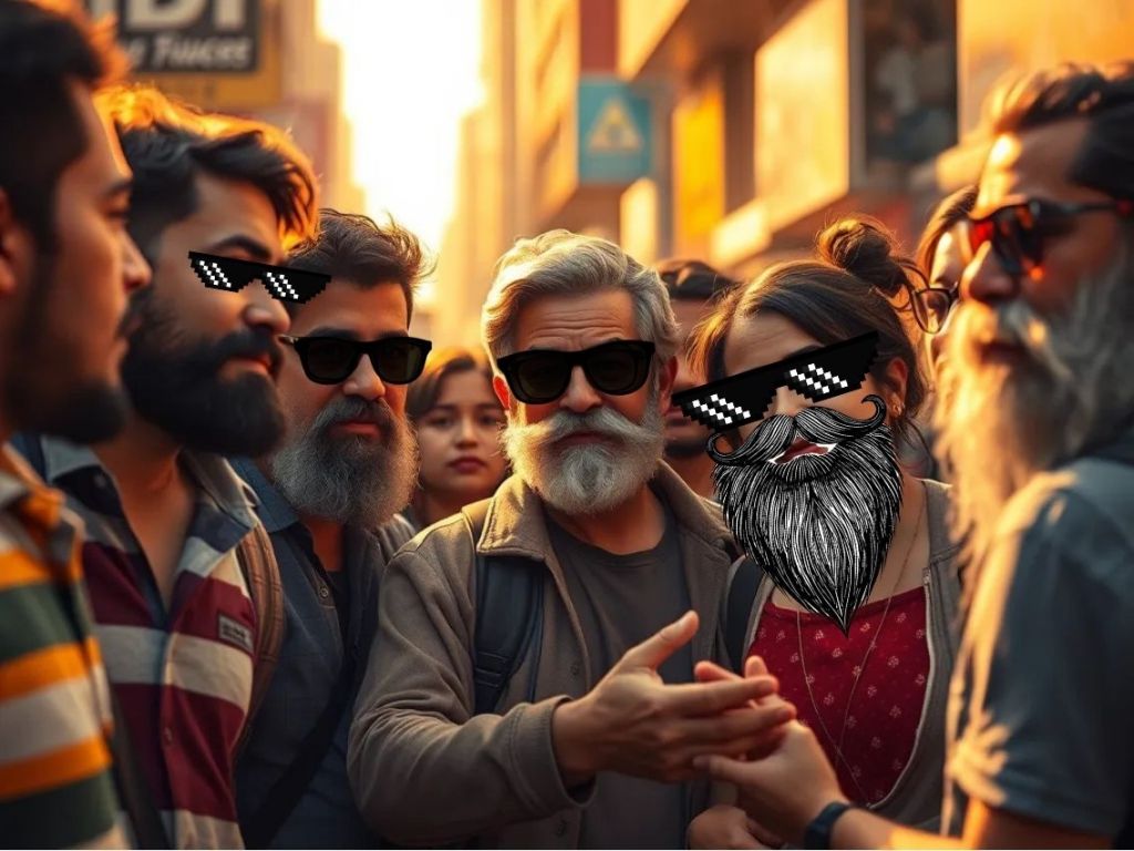 What are Los&nbsp;Esperanzados?